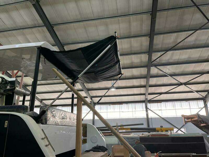 Sol Provider 30ft Hop Yacht Yacht For Sale