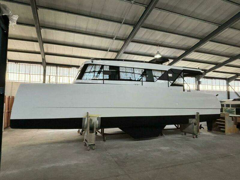 Sol Provider 30ft Hop Yacht Yacht For Sale