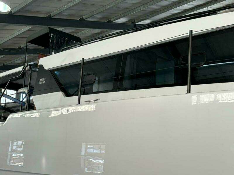 Sol Provider 30ft Hop Yacht Yacht For Sale