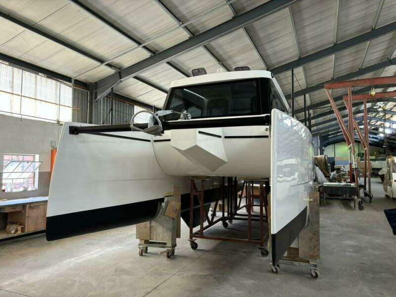 Sol Provider 30ft Hop Yacht Yacht For Sale