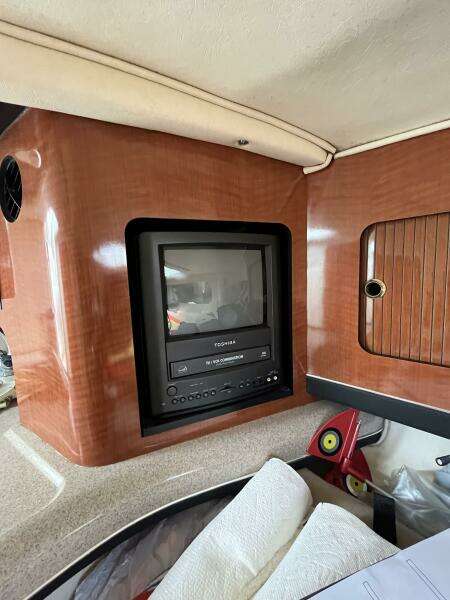 29ft Sea Ray Yacht For Sale