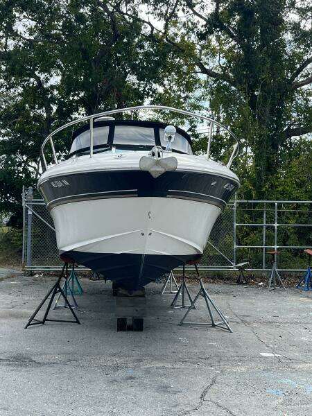 29ft Sea Ray Yacht For Sale