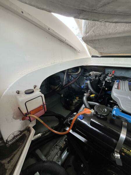 29ft Sea Ray Yacht For Sale