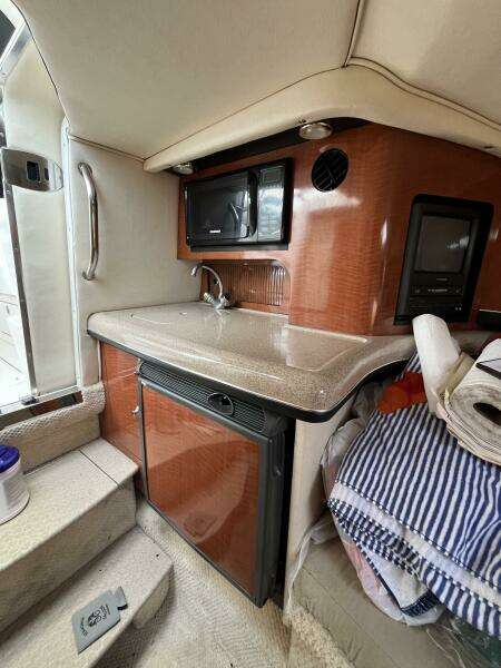 29ft Sea Ray Yacht For Sale