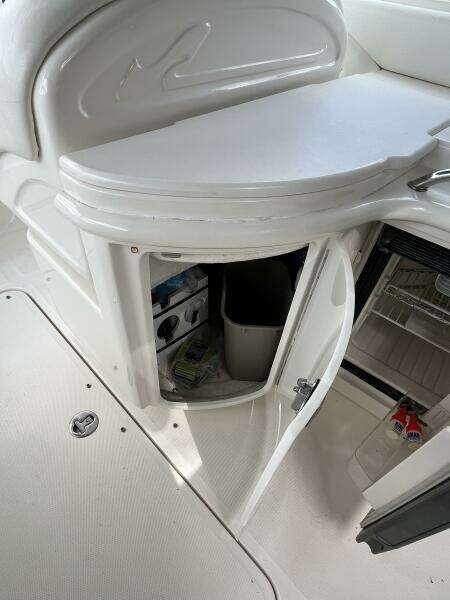 29ft Sea Ray Yacht For Sale