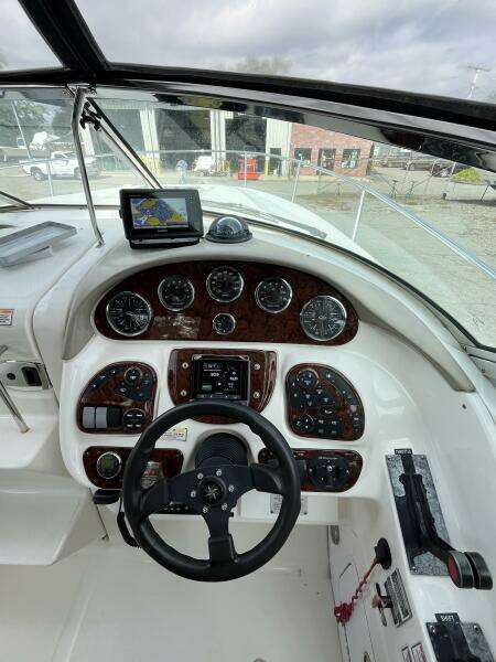 29ft Sea Ray Yacht For Sale