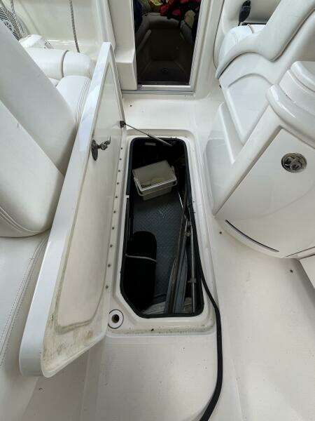 29ft Sea Ray Yacht For Sale