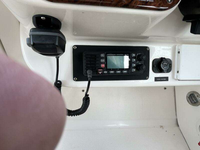 29ft Sea Ray Yacht For Sale