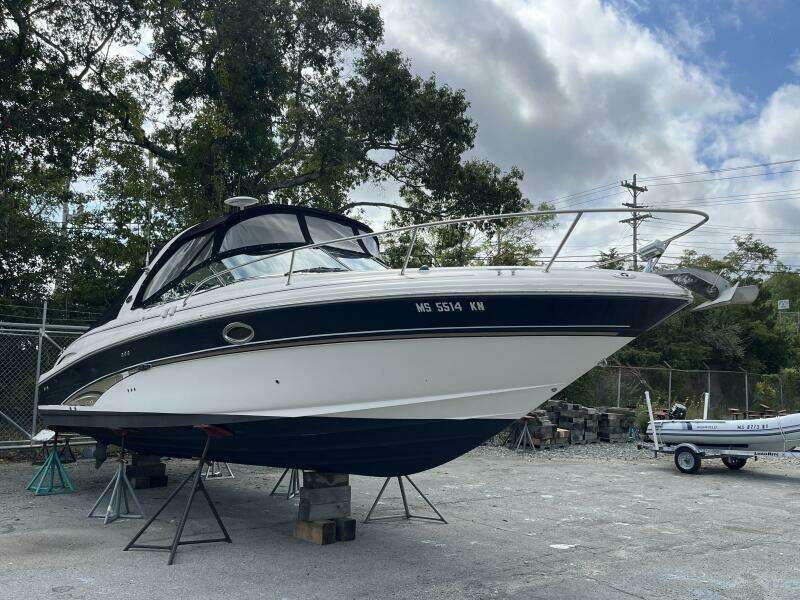 29ft Sea Ray Yacht For Sale