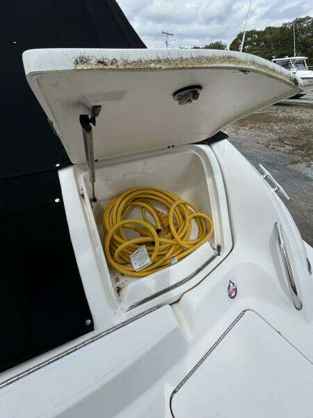 29ft Sea Ray Yacht For Sale