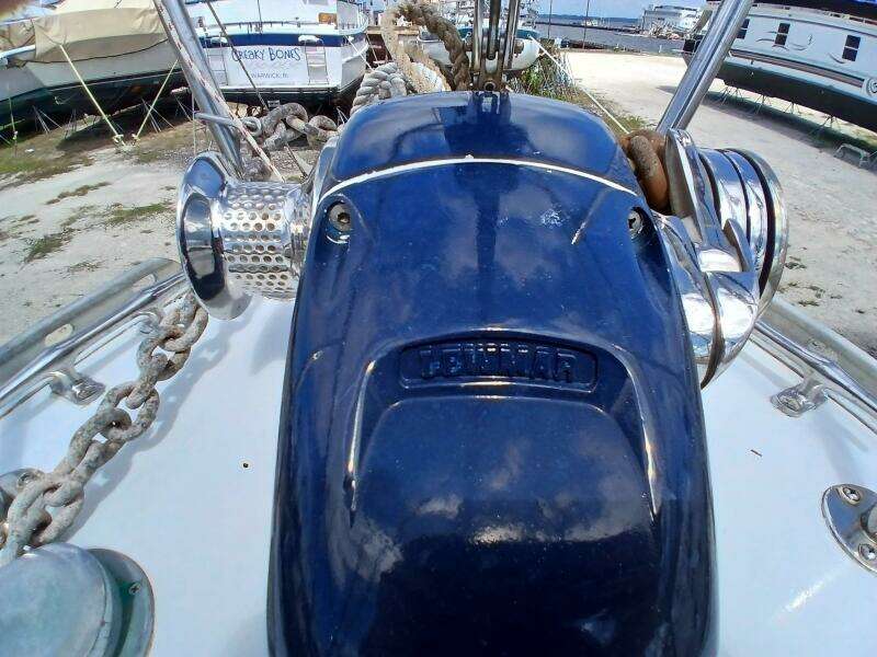 Aloha 41ft Morgan Yacht For Sale