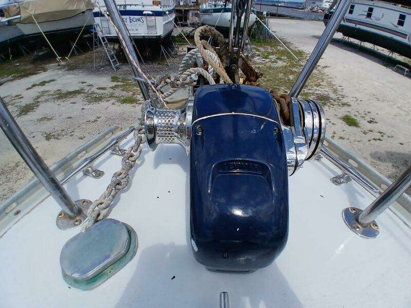 Aloha 41ft Morgan Yacht For Sale