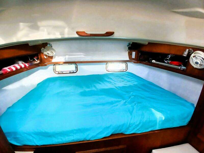 Aloha 41ft Morgan Yacht For Sale