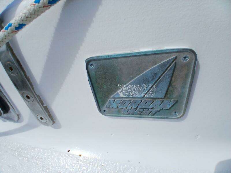 Aloha 41ft Morgan Yacht For Sale