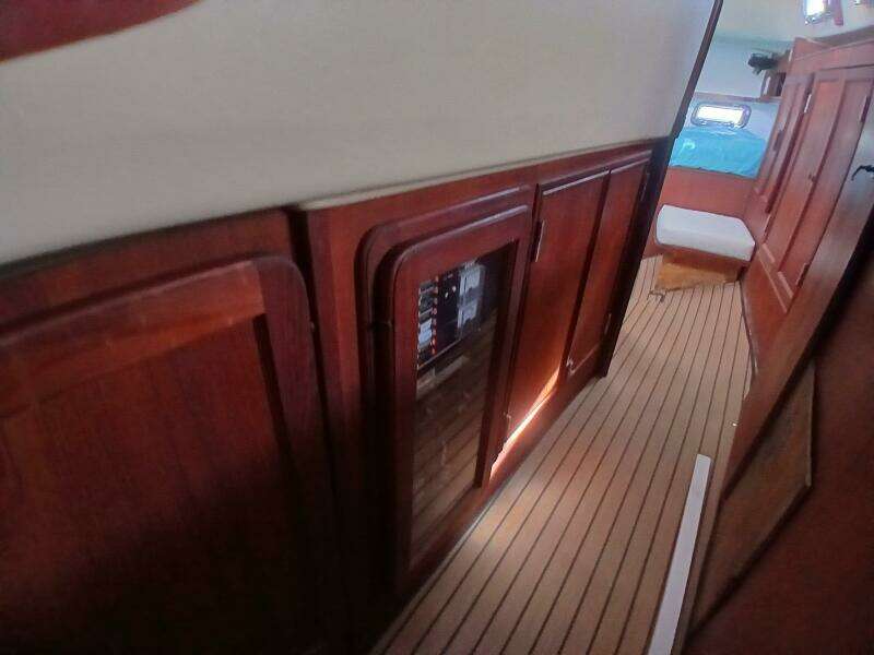 Aloha 41ft Morgan Yacht For Sale