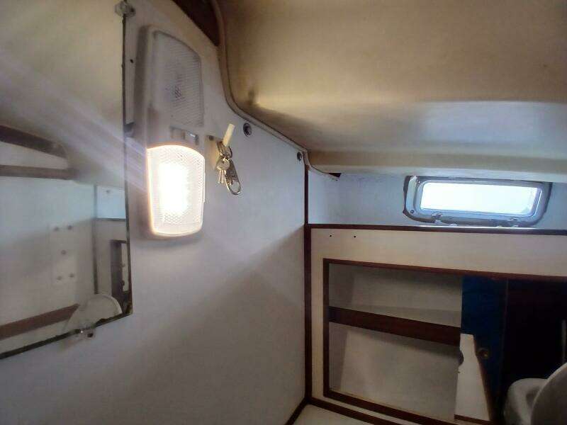 Aloha 41ft Morgan Yacht For Sale