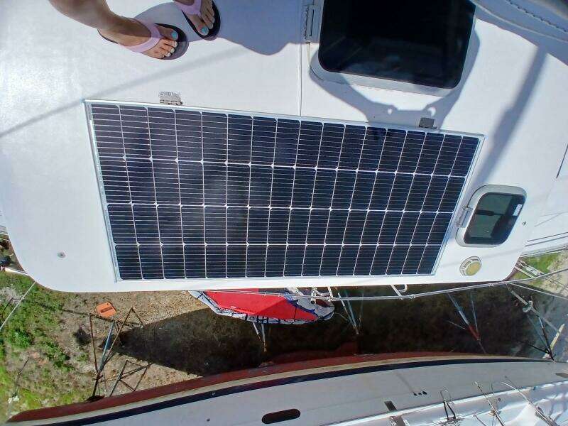 Aloha 41ft Morgan Yacht For Sale