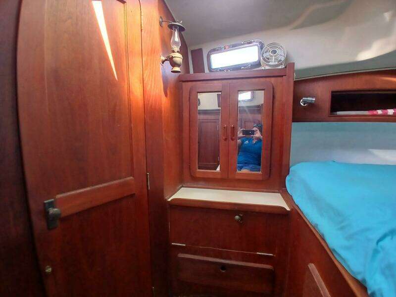 Aloha 41ft Morgan Yacht For Sale