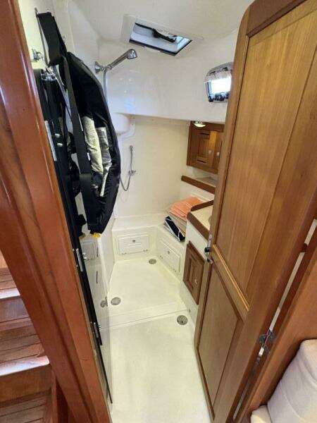 Nightwatch 37ft Tartan Yacht For Sale