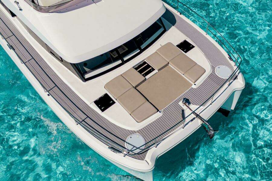 Libert e 44ft Fountaine Pajot Yacht For Sale Libert e 44ft Fountaine Pajot Yacht For Sale