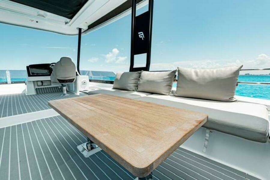 44ft Fountaine Pajot Yacht For Sale