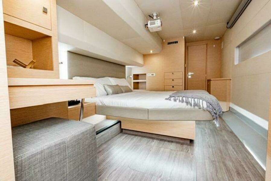 44ft Fountaine Pajot Yacht For Sale