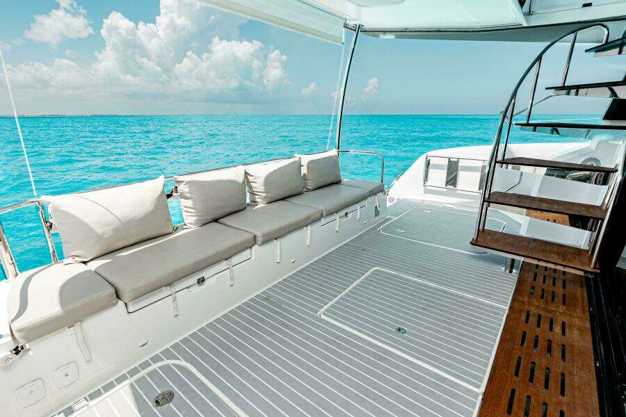 Libert e 44ft Fountaine Pajot Yacht For Sale Libert e 44ft Fountaine Pajot Yacht For Sale