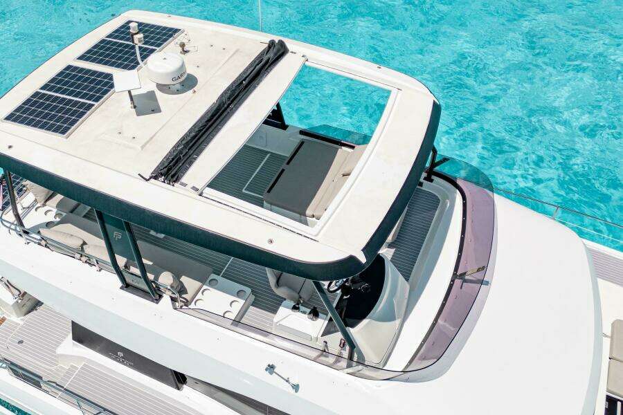 Libert e 44ft Fountaine Pajot Yacht For Sale Libert e 44ft Fountaine Pajot Yacht For Sale
