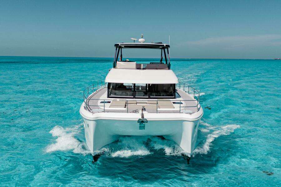 Libert e 44ft Fountaine Pajot Yacht For Sale Libert e 44ft Fountaine Pajot Yacht For Sale