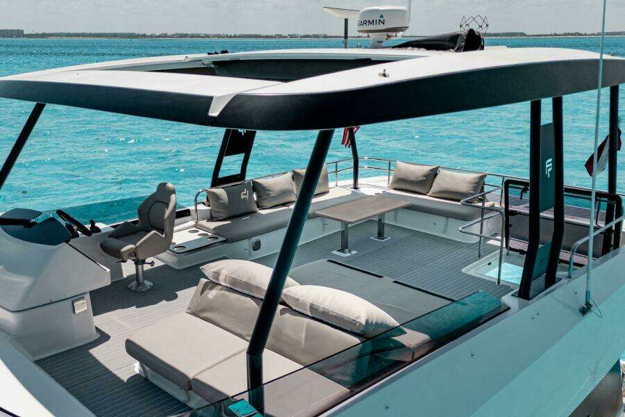 Libert e 44ft Fountaine Pajot Yacht For Sale Libert e 44ft Fountaine Pajot Yacht For Sale