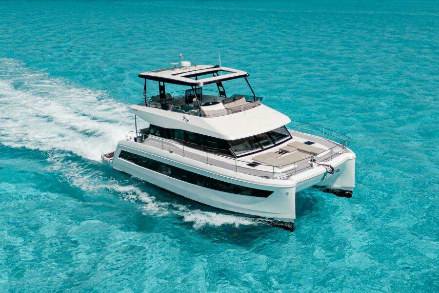 Libert e 44ft Fountaine Pajot Yacht For Sale Libert e 44ft Fountaine Pajot Yacht For Sale
