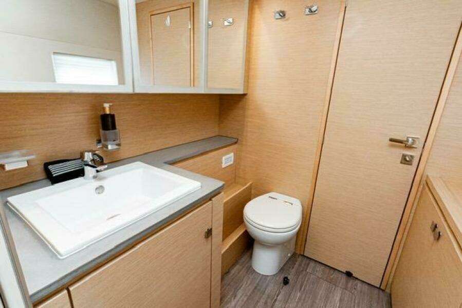 44ft Fountaine Pajot Yacht For Sale