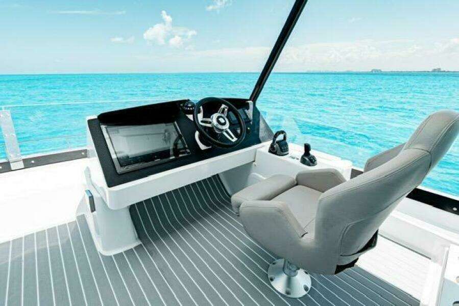 44ft Fountaine Pajot Yacht For Sale