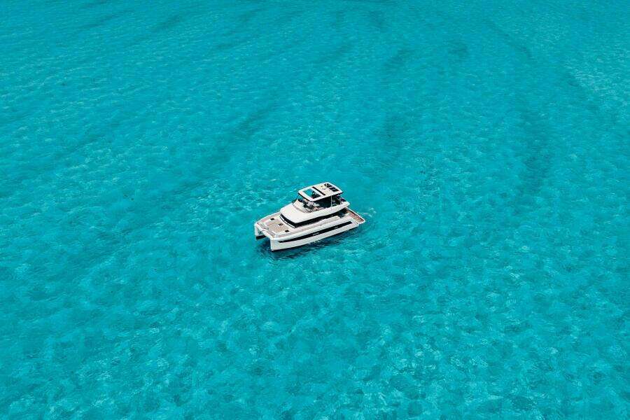 Libert e 44ft Fountaine Pajot Yacht For Sale Libert e 44ft Fountaine Pajot Yacht For Sale