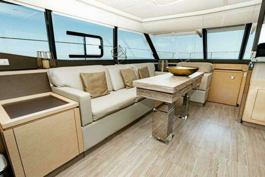 44ft Fountaine Pajot Yacht For Sale