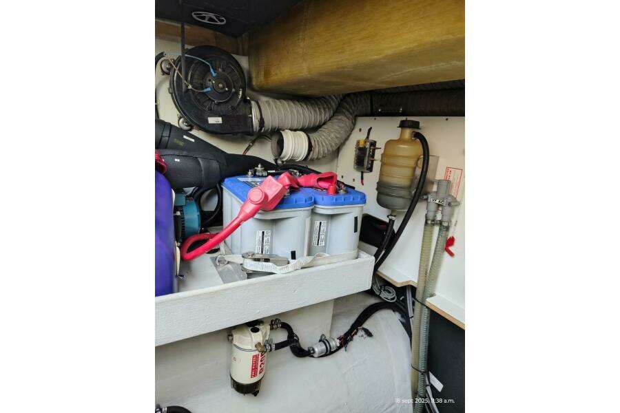 Libert e 44ft Fountaine Pajot Yacht For Sale Libert e 44ft Fountaine Pajot Yacht For Sale