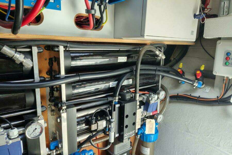 Libert e 44ft Fountaine Pajot Yacht For Sale Libert e 44ft Fountaine Pajot Yacht For Sale