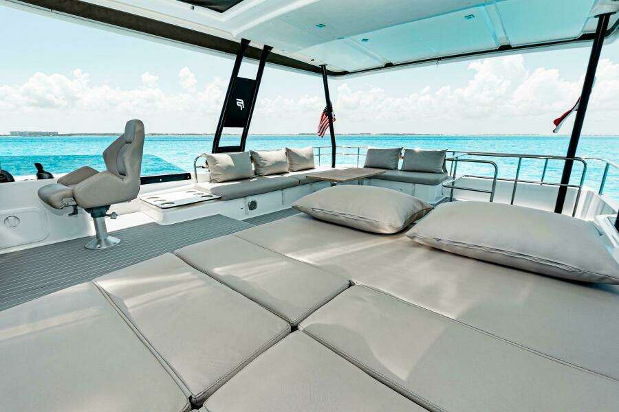 Libert e 44ft Fountaine Pajot Yacht For Sale Libert e 44ft Fountaine Pajot Yacht For Sale