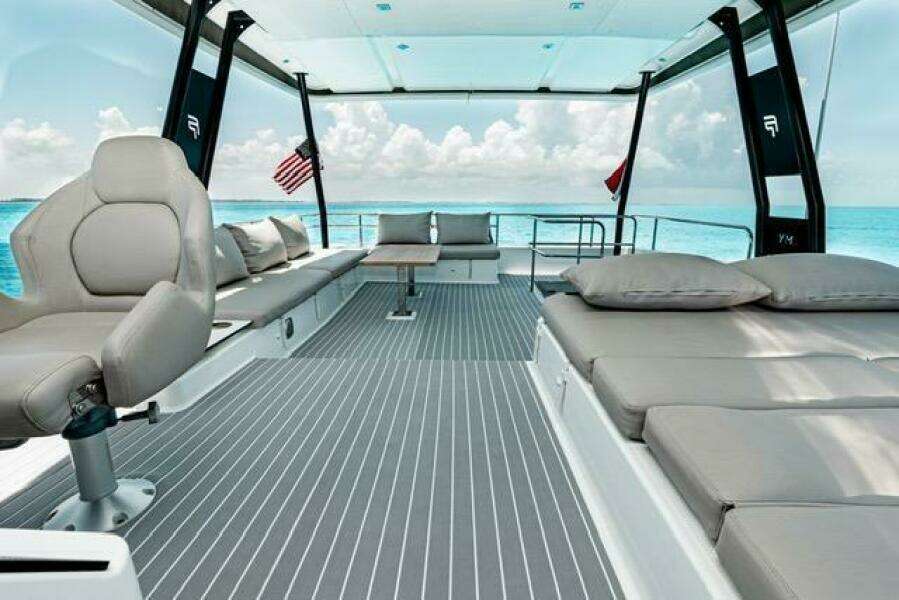 44ft Fountaine Pajot Yacht For Sale