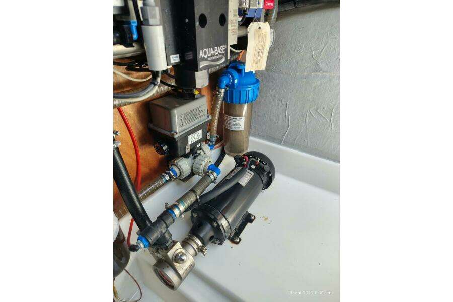 Libert e 44ft Fountaine Pajot Yacht For Sale Libert e 44ft Fountaine Pajot Yacht For Sale