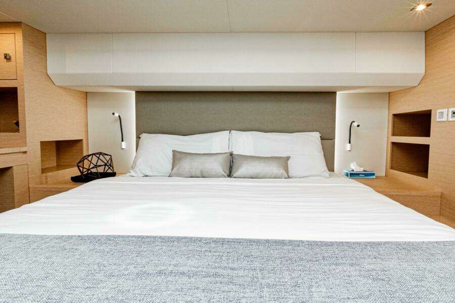 Libert e 44ft Fountaine Pajot Yacht For Sale Libert e 44ft Fountaine Pajot Yacht For Sale