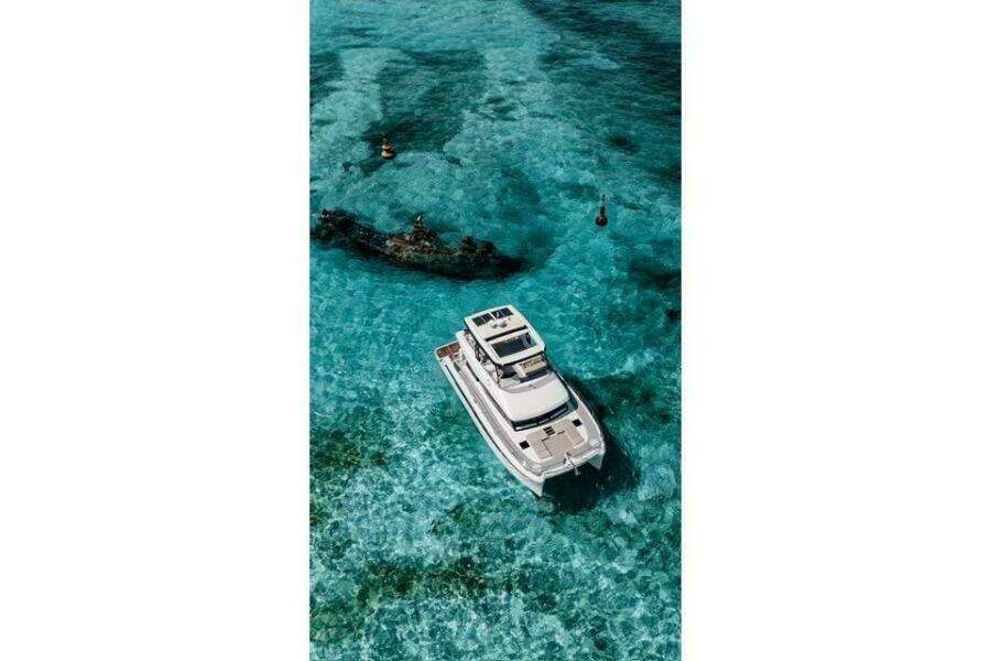 44ft Fountaine Pajot Yacht For Sale