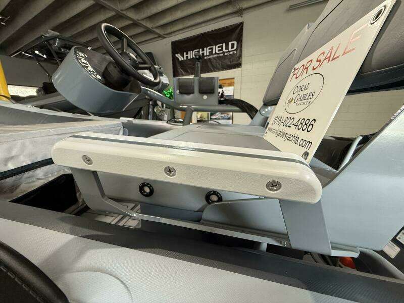 12ft Highfield Yacht For Sale