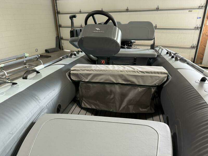 12ft Highfield Yacht For Sale