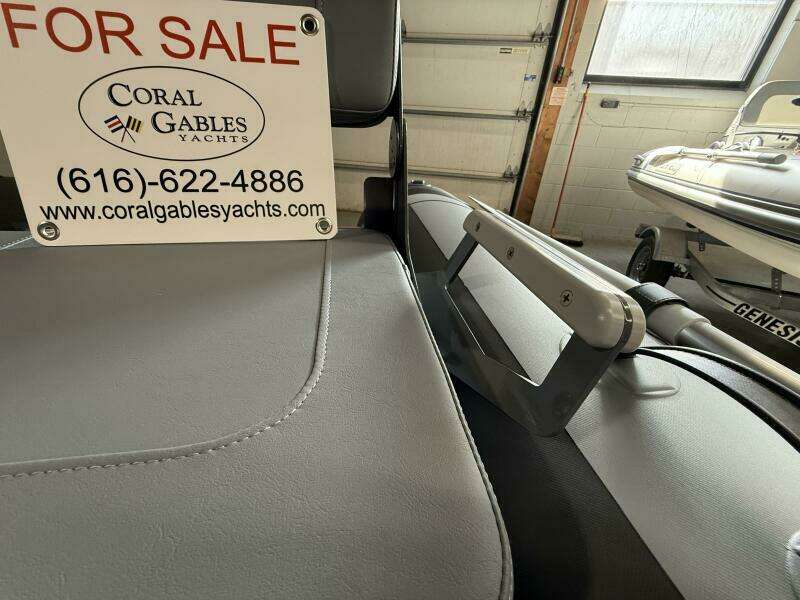 12ft Highfield Yacht For Sale