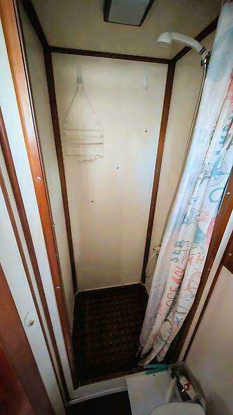 JOURNEY 40ft Heritage East Yacht For Sale