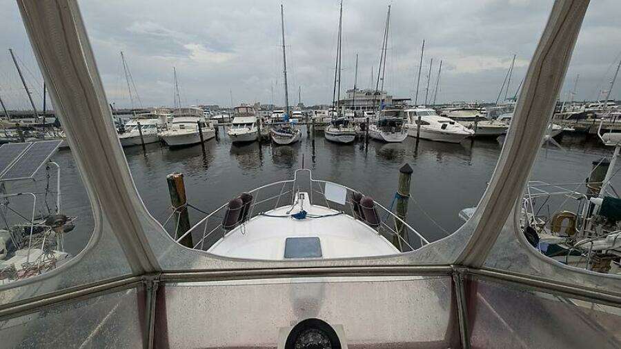 JOURNEY 40ft Heritage East Yacht For Sale