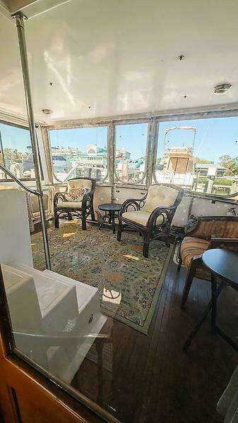 JOURNEY 40ft Heritage East Yacht For Sale