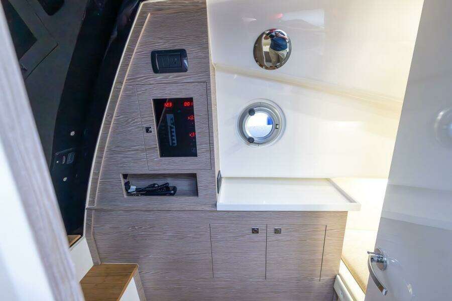 T T GYPZY 37ft Sacs Yacht For Sale