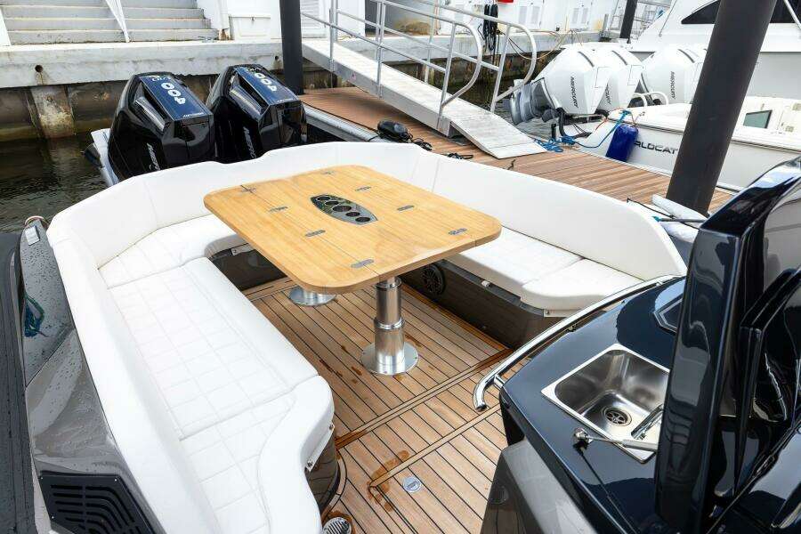 T T GYPZY 37ft Sacs Yacht For Sale